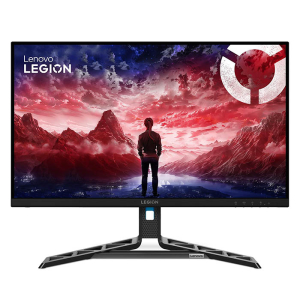 شاشة ألعاب لينوفو ليجون R27qe مقاس 27 بوصة 2560X1440 2K QHD، اتش دي آر 10، تقنية العرض IPS، معدل التحديث 200 هيرتز، سرعة الإستجابة 0.5 ملي ثانية، تقنية المزامنة AMD