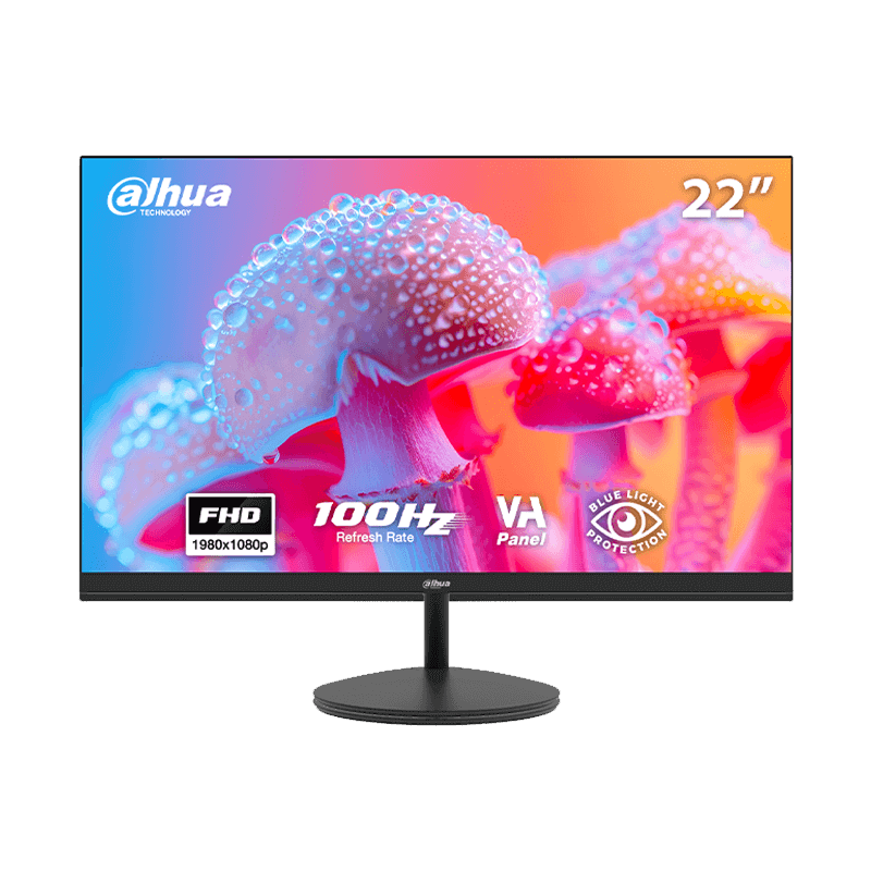 Dahua DHI-LM22-A200YS 22 Inch FHD