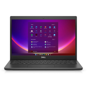 لاب توب ديل لاتيتيود 3420 المعالج انتل كور آي 7-1165G7 الرامات 8 جيجابايت سعة التخزين 512 جيجا بايت SSD